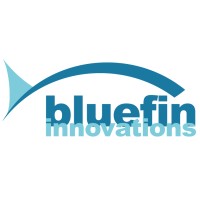 Bluefin Innovations logo - Similar company to Prototype Productions, Inc.