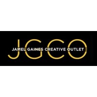 Jamel Gaines Creative Outlet logo - Similar company to Nyu Peruvian Student Association