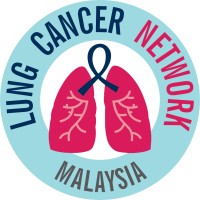 Lung Cancer Network Malaysia (LCNM) logo - Similar company to Kalsis