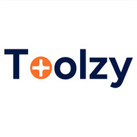 Toolzy logo - Similar company to Dust Proof - Insdustrial Solutions