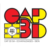 Cap 3D SA