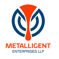 Metalligent Enterprises LLP logo - Similar company to Nutripure