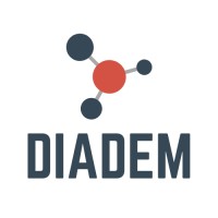 DIADEM logo - Similar company to Jtel