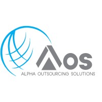 Alpha Outsourcing Solutions logo - Similar company to Alpha Outsourcing