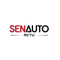 SENAUTOACTU logo - Similar company to Impact  Senegal