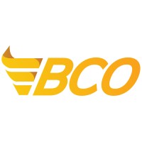 BCO Logistics logo - Similar company to Logistics 37
