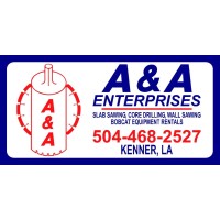 A&A Enterprises Inc. logo - Similar company to Conway Communications Inc