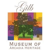 Gilb Museum Of Arcadia Heritage