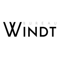 Bureau Windt logo - Similar company to Zva Architects