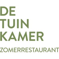De Tuinkamer in Priona logo - Similar company to Gold Label Events