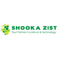 Shookazist Co. logo - Similar company to Taha Biotech