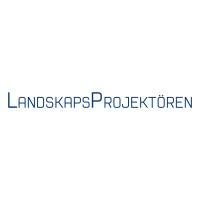 Landskapsprojektören SYD AB logo - Similar company to Cado Ab