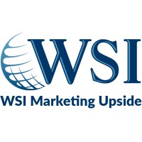 WSI Marketing Upside logo - Similar company to L'Automobile Magazine - Newcom X Upside Down Media