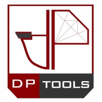 D Precision Tools Co.,Ltd. logo - Similar company to Anmi Tools