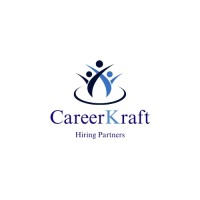 CareerKraft - Hiring Partners logo - Similar company to Recordhive
