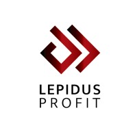 LEPIDUS PROFIT logo - Similar company to Lepidus Tecnologia