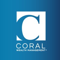 Coral Wealth Management logo - Similar company to Manna Wealth Management