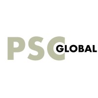 PSC Global - Physical Security Consultancy logo - Similar company to Secorp Inc