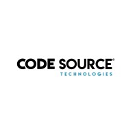 Code Source Technologies logo - Similar company to Feldrise