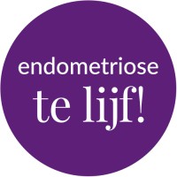 Endometriose te lijf! logo - Similar company to Diagnostiek Endometriose & Advies