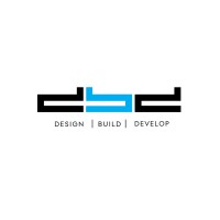DBD | Design | Build | Develop logo - Similar company to Studio Gestalt | Interior Design Studio Sydney