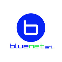Bluenet SRL logo - Similar company to Grupo Siscotec