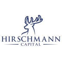 Hirschmann Capital logo - Similar company to Creditbaker.Com