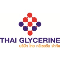Thai Glycerine Co.,Ltd. logo - Similar company to Mosselman Sa
