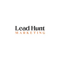 LeadHunt Marketing logo - Similar company to Hunt Marketing Group