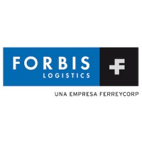 Forbis Logistics logo - Similar company to Soltrak