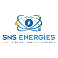 SNS Energies logo - Similar company to Zen’It Informatique