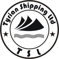 TYRIAN SHIPPING LIMITED logo - Similar company to M