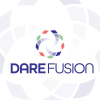 Dare Fusion logo - Similar company to Remote Learning Buddies