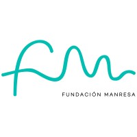 Fundación Manresa logo - Similar company to Catpress Comunicació