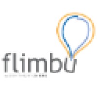 Flimbu logo - Similar company to Infonecta