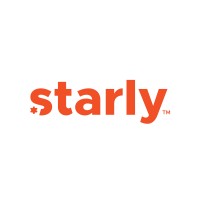 Starly logo - Similar company to Pongo.Io