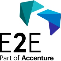End-to-End Analytics, Part of Accenture logo - Similar company to Kiso Technology