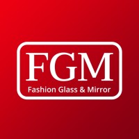 Fashion Glass & Mirror logo - Similar company to Marketspace Usa