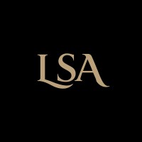 LSA Legal logo - Similar company to Evry Mind Thinkss