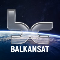 BalkanSat logo - Similar company to Mzansisat