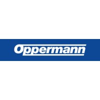 Oppermann Webbing USA logo - Similar company to Webbing Products (Pty) Ltd