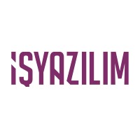 İş Yazılım logo - Similar company to Sarente Bilgi Teknolojileri A.Ş.