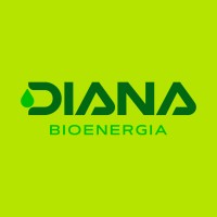 Diana Bioenergia logo - Similar company to Rossetti Ferro E Aço
