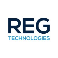 REG Technologies logo - Similar company to Software Alliance