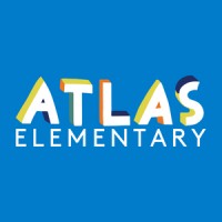 Atlas Public Schools logo - Similar company to Frontier Schools, Inc