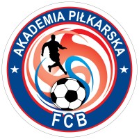 FCB Akademia Piłkarska logo - Similar company to Transfery.Info