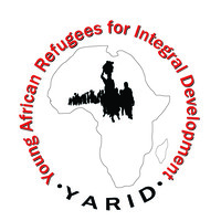 YARID - Young African Refugees for Integral Development logo - Similar company to Unleashed (Potentials In Motion)