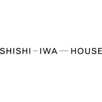 Shishi-Iwa House logo - Similar company to Zaborin 坐忘林