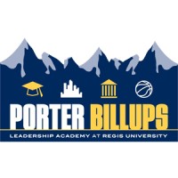 Porter Billups Leadership Academy logo - Similar company to Billups Homes Inc.