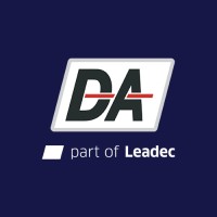 Diversified Automation, Inc. logo - Similar company to Leadec